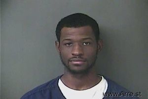 Quinntaz Stuckey Arrest Mugshot