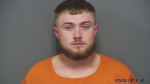 Quintin Baldwin-schrader Arrest