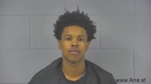 Qwantoe Sterling Arrest