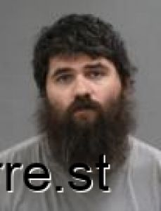 Quinten Shiverdecker Arrest Mugshot