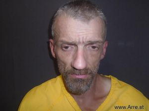 Ray Budd Arrest Mugshot