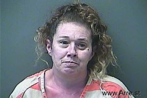 Rayann Ravenscroft Arrest Mugshot