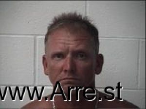 Raymond Nasby Arrest Mugshot