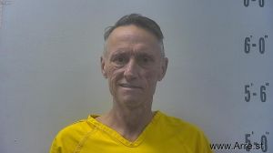 Raymond  Risner Arrest