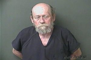 Raymond Tritt Arrest