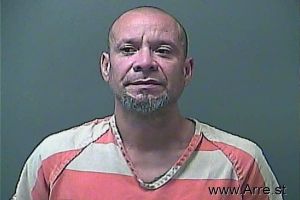 Ricardo Delgado-valladares Arrest