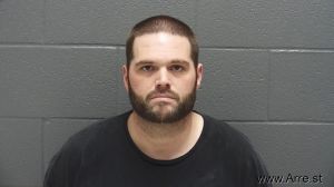 Richard Bellah Arrest Mugshot