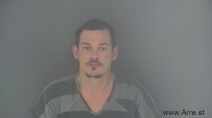 Richard Fountain Arrest Mugshot