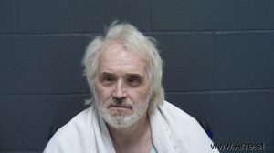 Richard Goins Arrest Mugshot