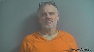 Rickey Jackson Arrest Mugshot