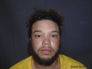 Riley Mcconnell Arrest Mugshot