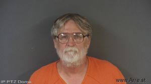 Robert Barnett Arrest Mugshot