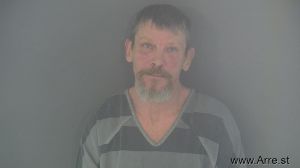 Robert Bedell Arrest