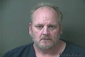 Robert Graybeal Arrest Mugshot