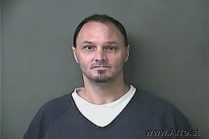 Robert Modglin Arrest Mugshot