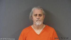 Robert Peters Arrest Mugshot