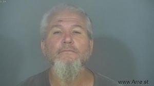 Robert Simones Arrest Mugshot