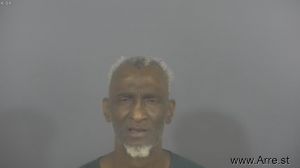 Rod Frison Arrest Mugshot