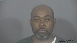 Rodney Flemming Arrest Mugshot