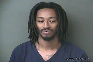 Ronnie Phipps Arrest Mugshot