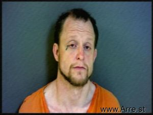 Russell Geissler Arrest