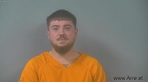 Ryan Street Arrest Mugshot