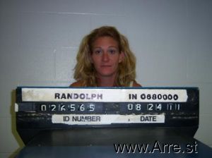 Rachael Wagner Arrest