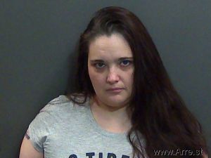 Rachel Hazelwood Arrest Mugshot