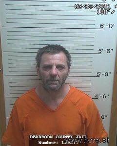 Ralph Jr Sizemore Arrest Mugshot