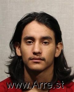 Ramiro Regalado Arrest Mugshot