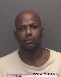 Randall Neely Arrest Mugshot