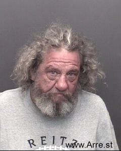 Randall Wright Arrest Mugshot