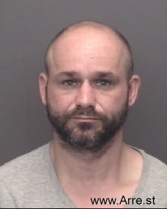 Randy Mcgill Arrest Mugshot