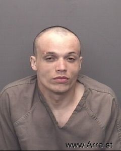 Reymon Mcintyre Arrest Mugshot