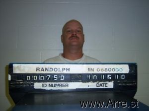 Richard Anderson Arrest