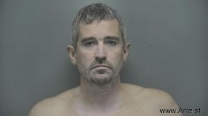 Richard Ramey Arrest Mugshot