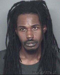 Robbie Tyler Arrest Mugshot