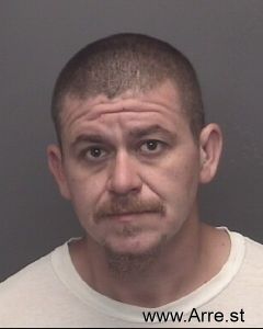 Robert Gonzales Ii Arrest Mugshot