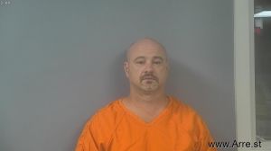 Robert Hicks Arrest Mugshot