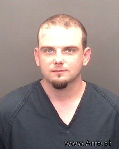 Robert Hobdy Arrest Mugshot