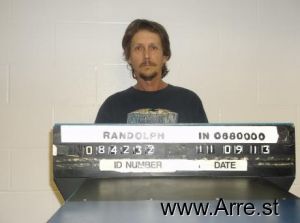 Robert Jenkins Jr Arrest Mugshot