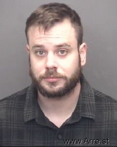 Robert Mchugh Arrest Mugshot