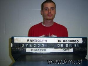 Robert Pratt Arrest