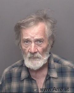 Robert Shelton Arrest Mugshot