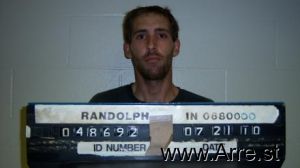 Robert Wentz Ii Arrest Mugshot