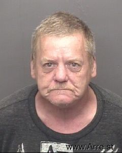 Rodney Cardwell Arrest Mugshot