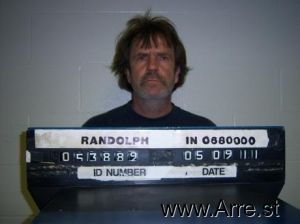 Roger Gaw Arrest