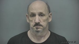 Roger Michael Arrest Mugshot