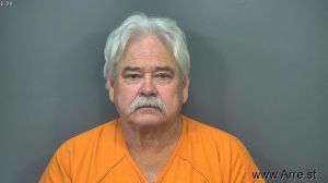 Ronald Huser Arrest