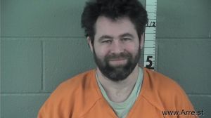 Ronnie White Arrest Mugshot